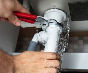 About Emergency plumbing pros Saint Paul Island, AK