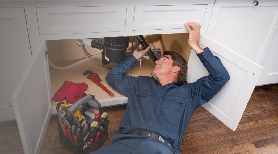 Professional emergency plumbing in Saint Paul Island, AK